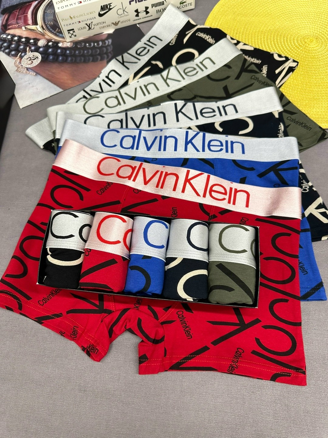 трусы calvin klein мужские,мужской набор трусов calvin klein,комплект трусов мужских calvin klein underwear,мужские трусы calvin klein (комплект 3 шт),трусы мужские 5 шт calvin klein