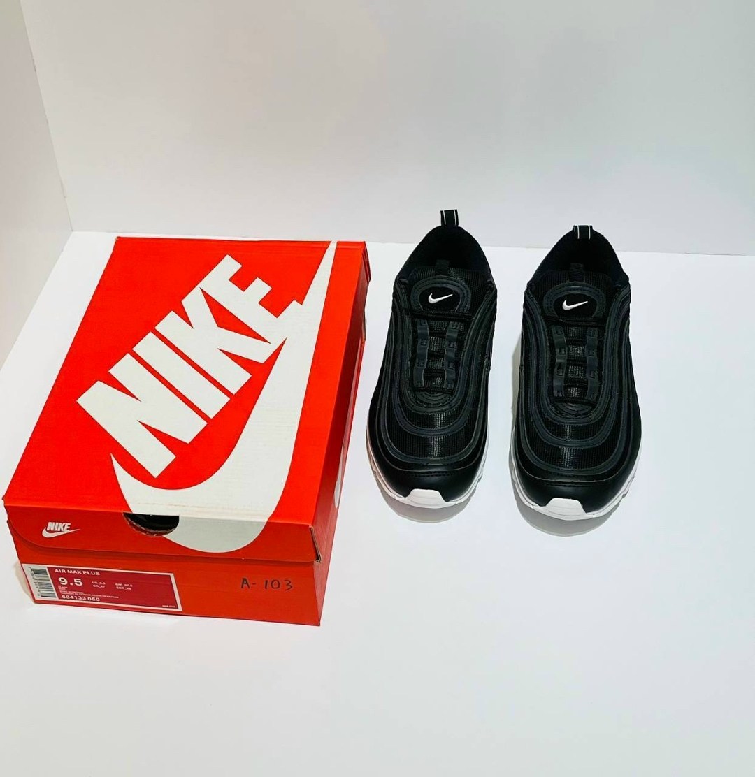 кроссовки nike air max 97,nike air max 97 black,кроссовки,nike air max 97,air max 97 black