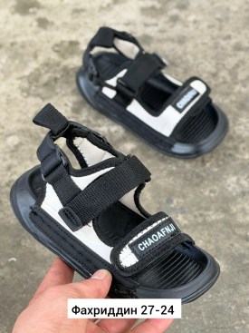 Сандали