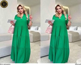 Платье