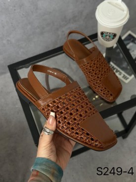 Сандали