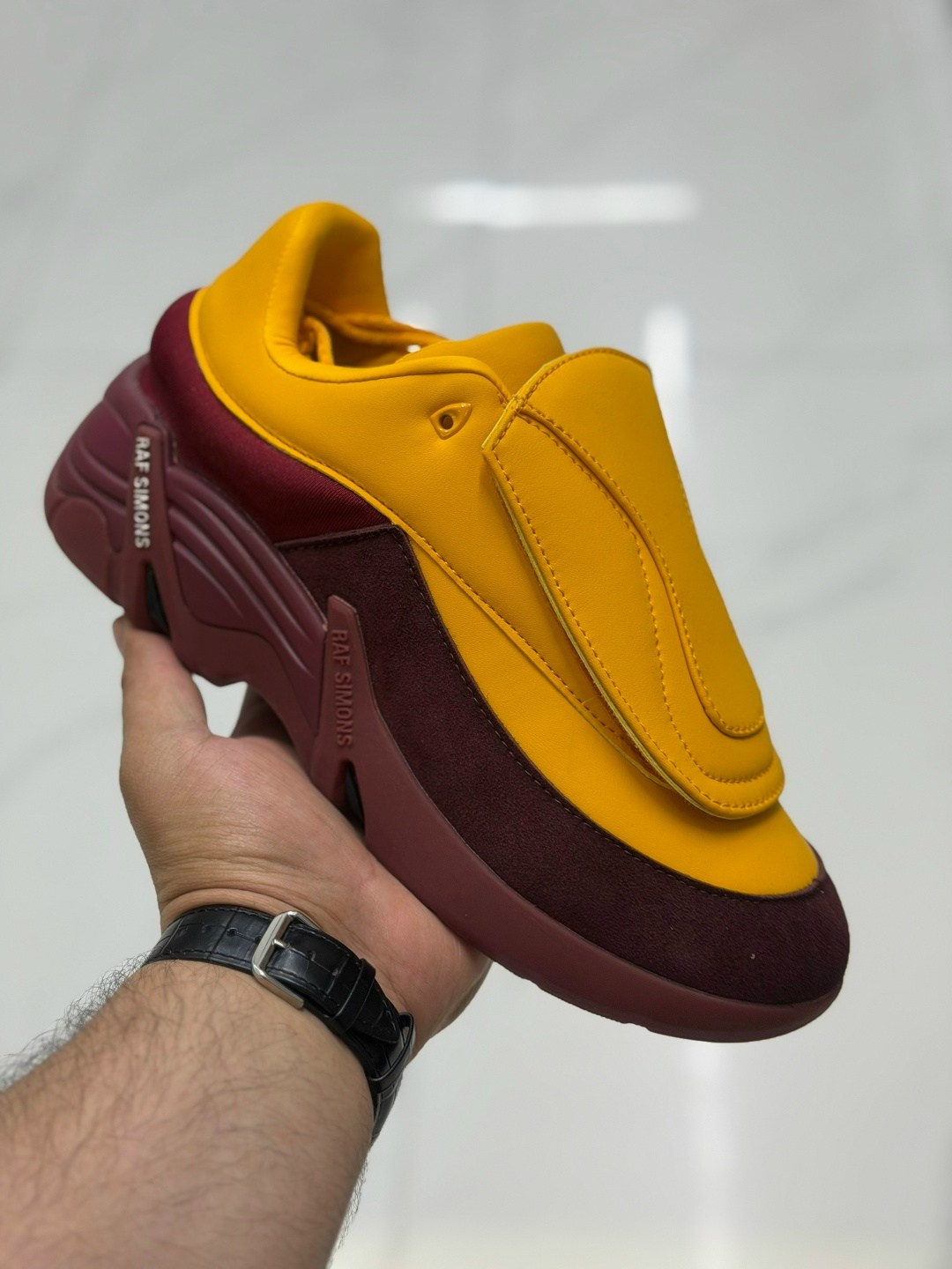 кроссовки raf simons antei,кроссовки raf simons,кроссовки,кроссовки оригинал,raf simons antei black
