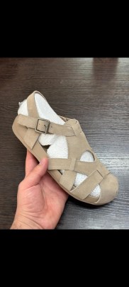 Босоножки
