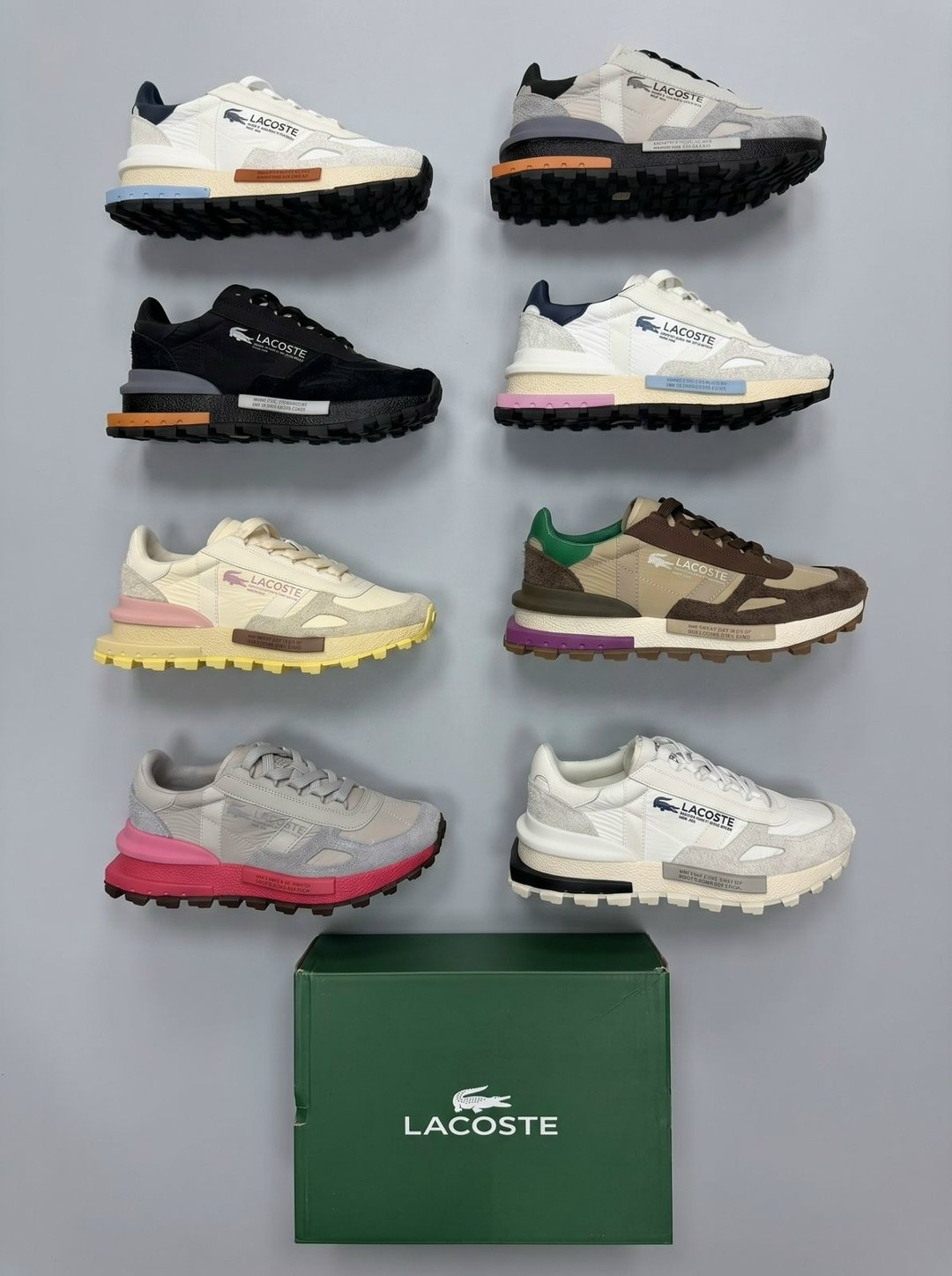 кроссовки lacoste, женская lacoste кроссовки,кроссовки мужские lacoste,lacoste коробка,коробка от кроссовок lacoste