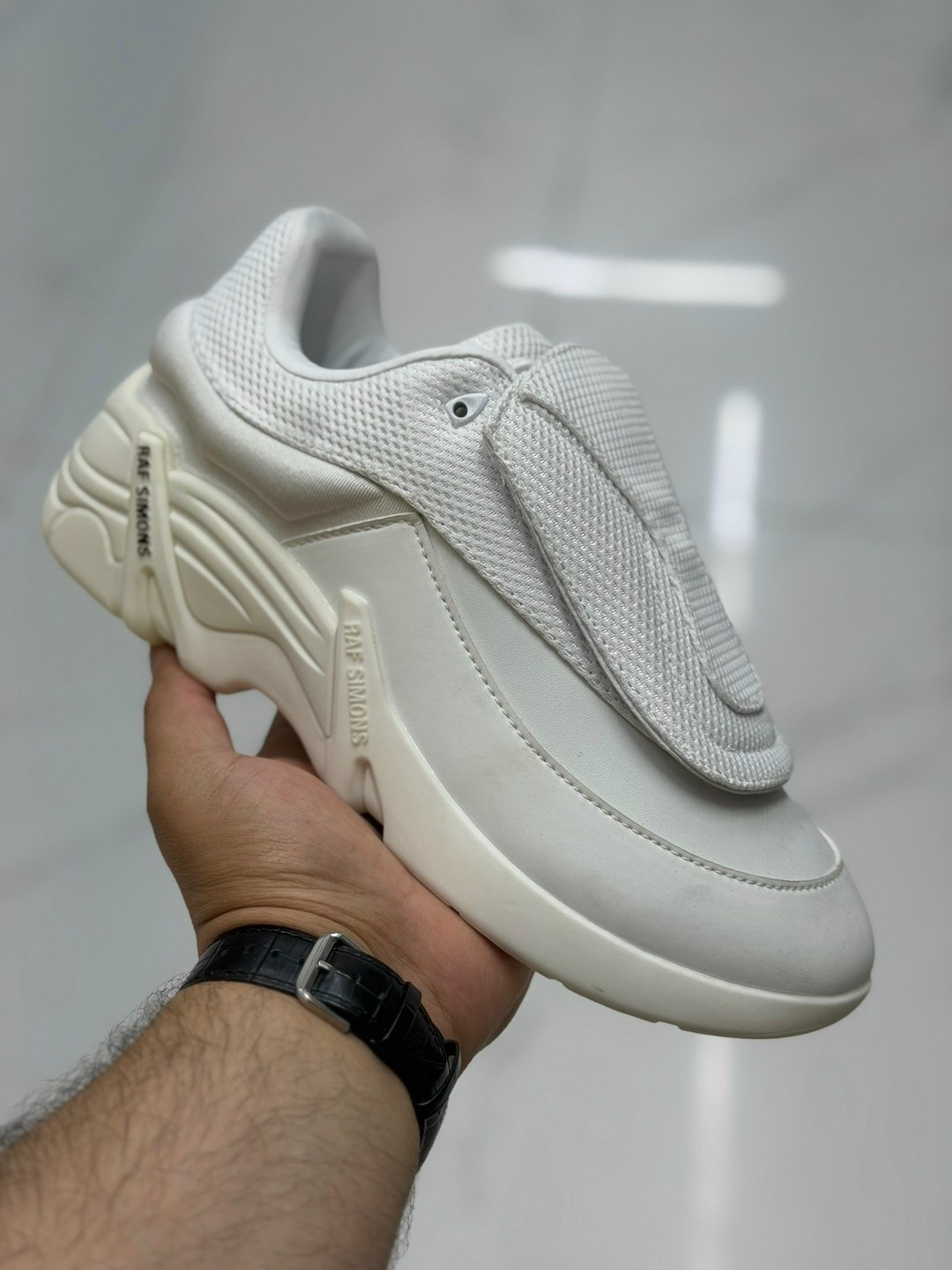 кроссовки raf simons antei,кроссовки raf simons,кроссовки,кроссовки оригинал,raf simons antei black