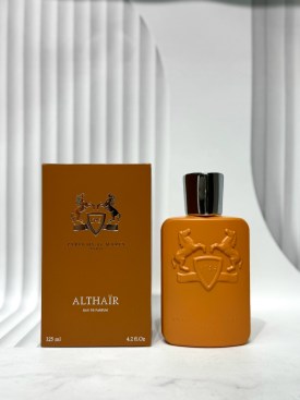 Парфюм