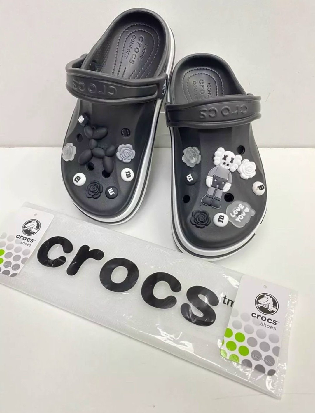 сабо кроксы летние,crocs сабо крокс,сабо crocs,кроксы модные,crocs literide clog черные