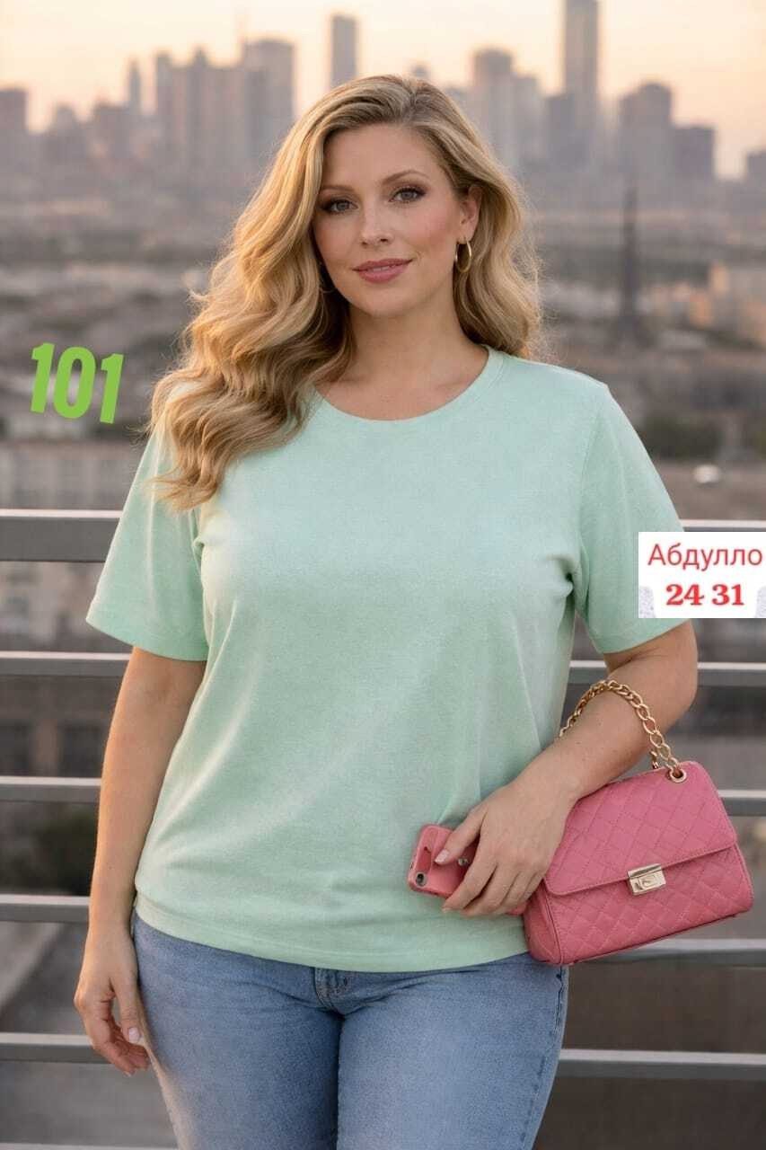 базовая женская футболка,футболка больших размеров женская,футболка больших размеров трикотажная,женская футболка,футболка женская свободного кроя