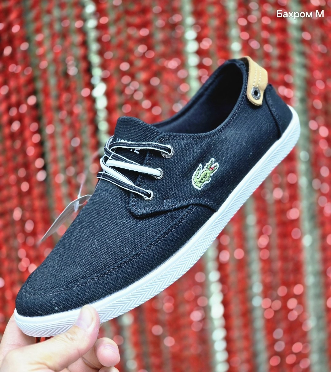 ,летняя мужская  лакоста,кеды lacoste,лакоста ,кеды lacoste мужские