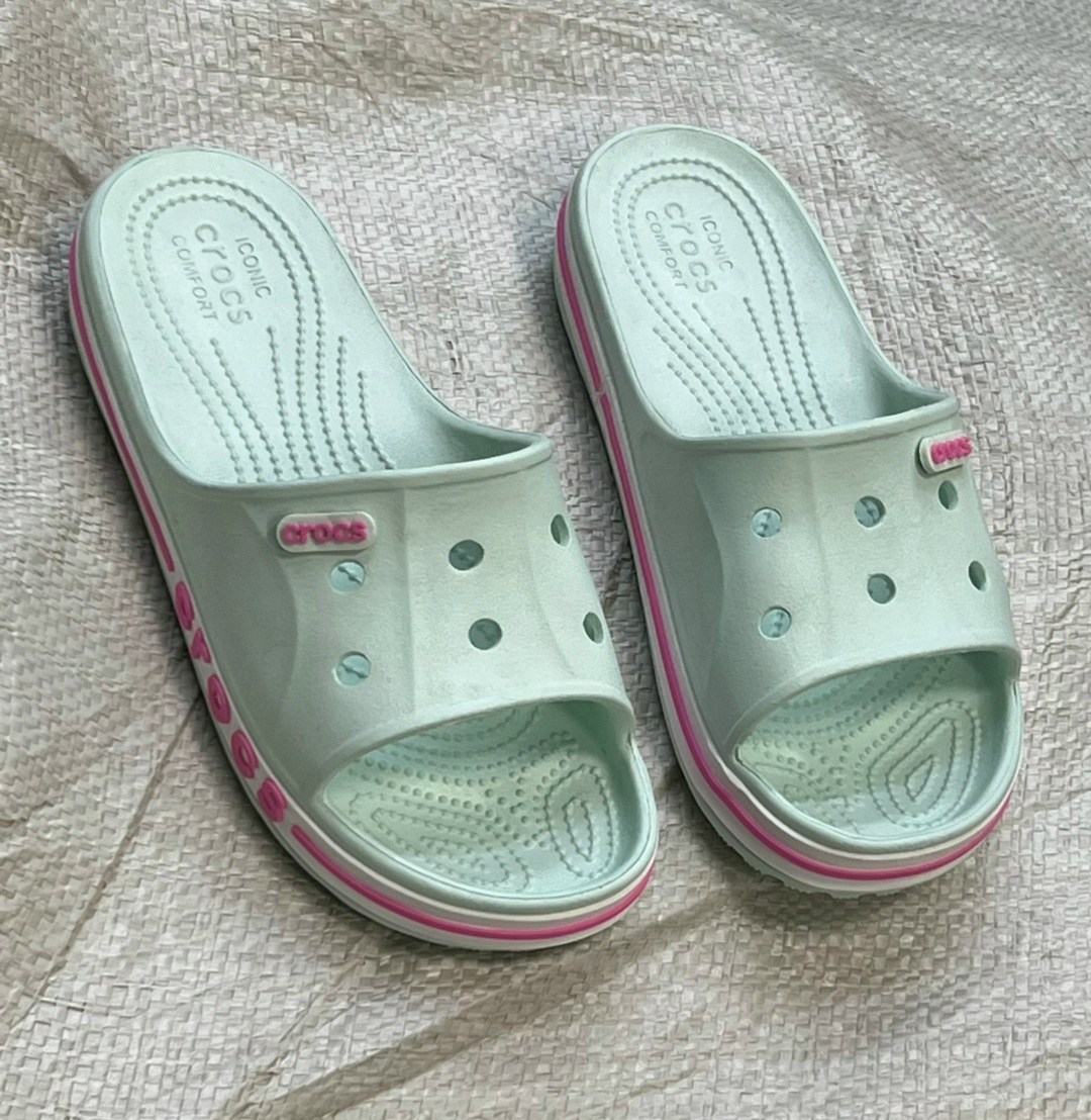 шлепанцы crocs bayaband slide,шлепанцы crocs bayaband,crocs женские,шлепанцы crocs,crocs bayaband clog