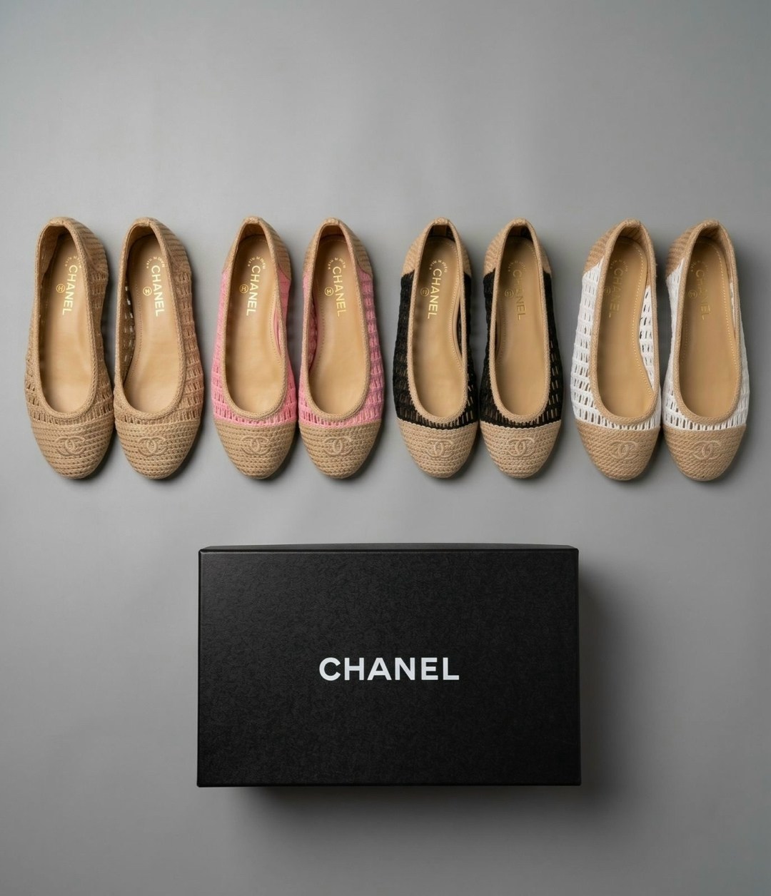 балетки chanel ballerinas розовые,балетки chanel,балетки шанель,,балетки шанель розовые