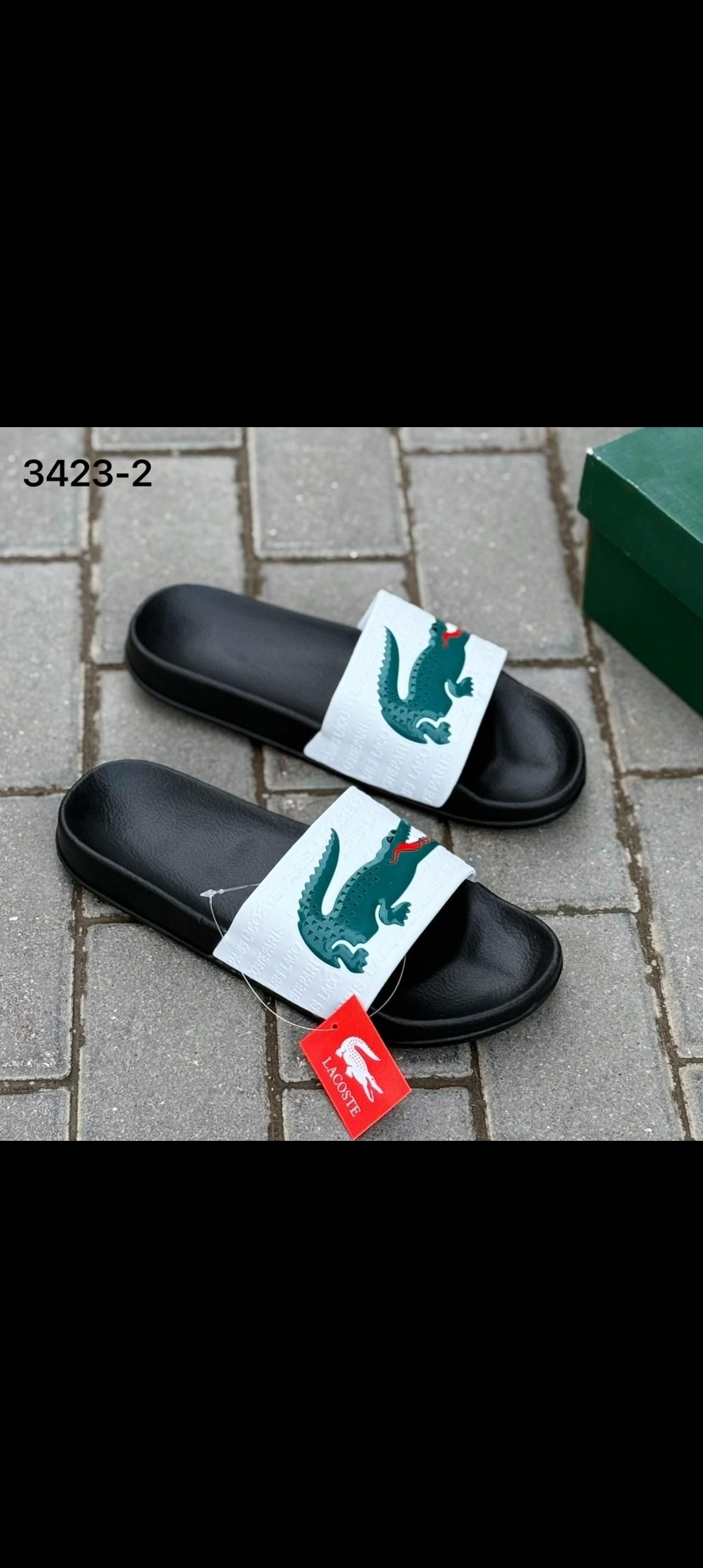 шлепки лакост мужские,lacoste croco sliders in black,шлепки лакоста,lacoste slippers,lacoste шлепки