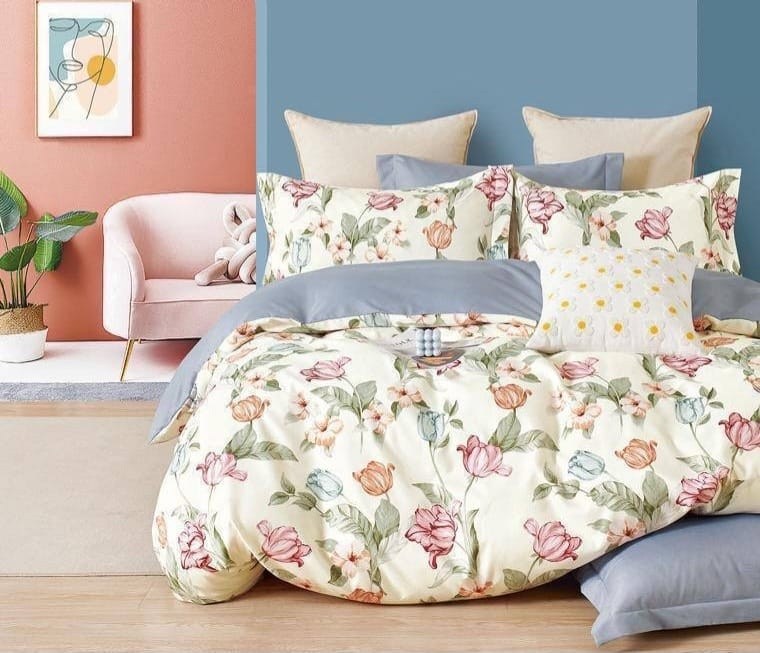 комплект постельного белья mioletto тенсел евро,asabella комплект постельного белья,комплект постельного белье евро,комплект постельного белья,постельное белье из сатина