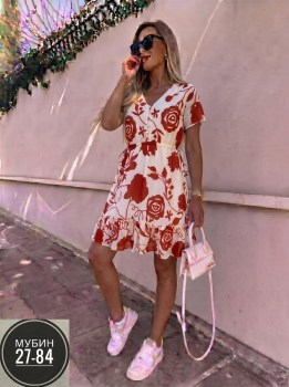 Платье