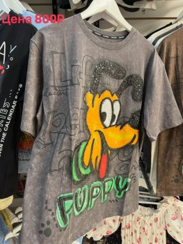 Футболка