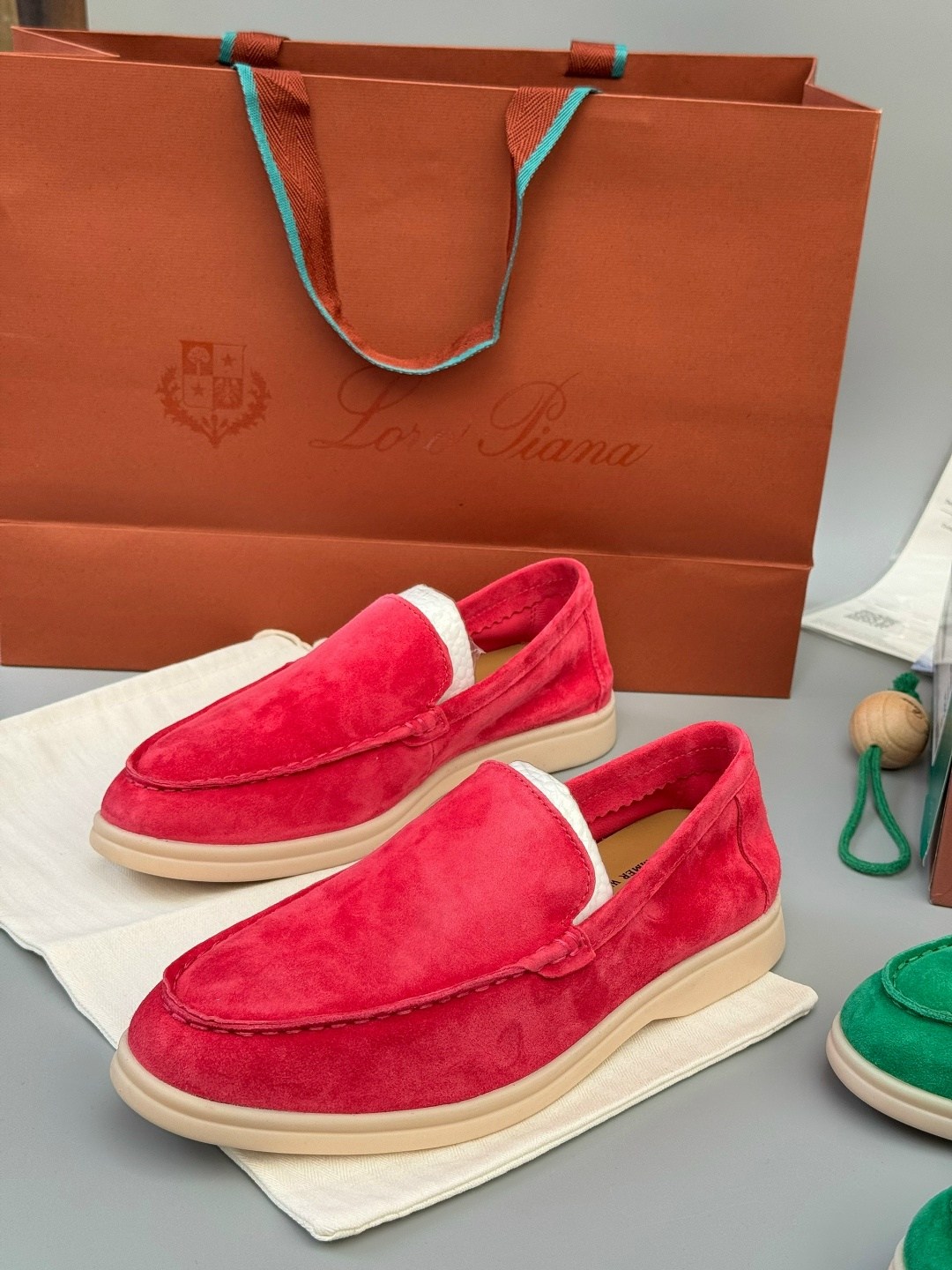 замшевые лоферы loro piana,лоро пиано лоферы мужские зеленые,лоферы loro piana,,замшевые лоферы