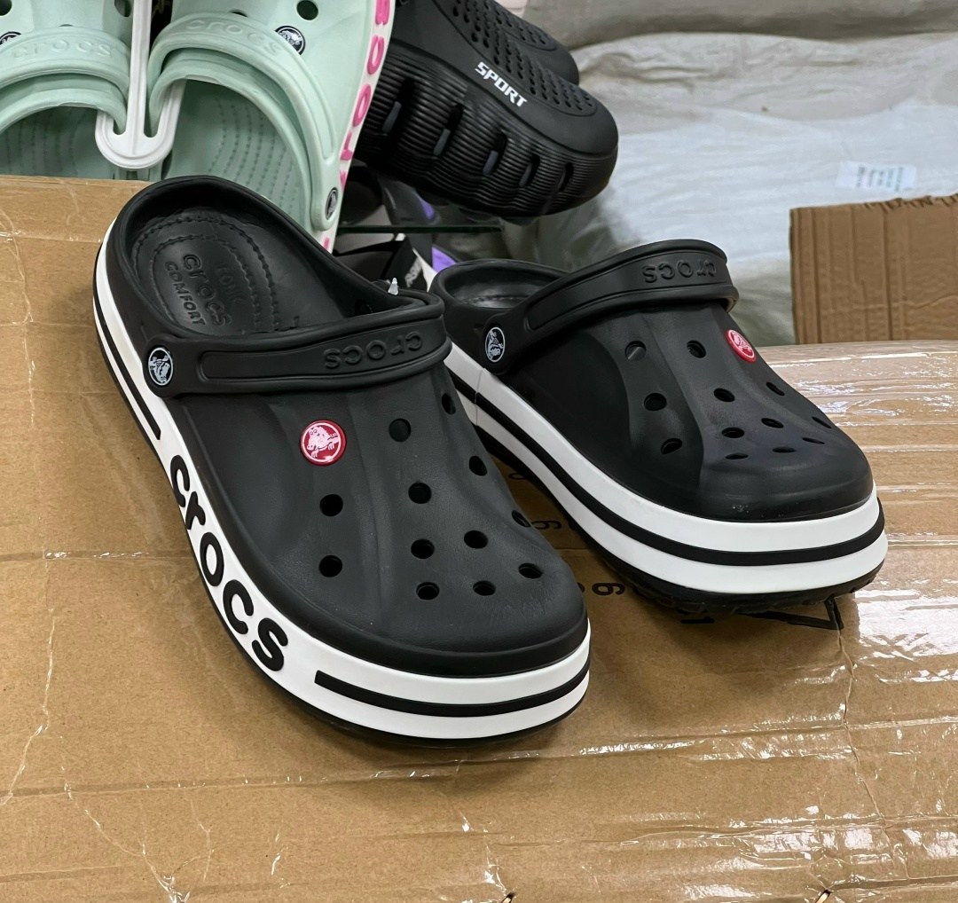 сабо crocs bayaband clog,сабо crocs,кроксы фирмы крокс,кроксы подростковые crocs crocband clog темно-синие,сабо crocs crocband