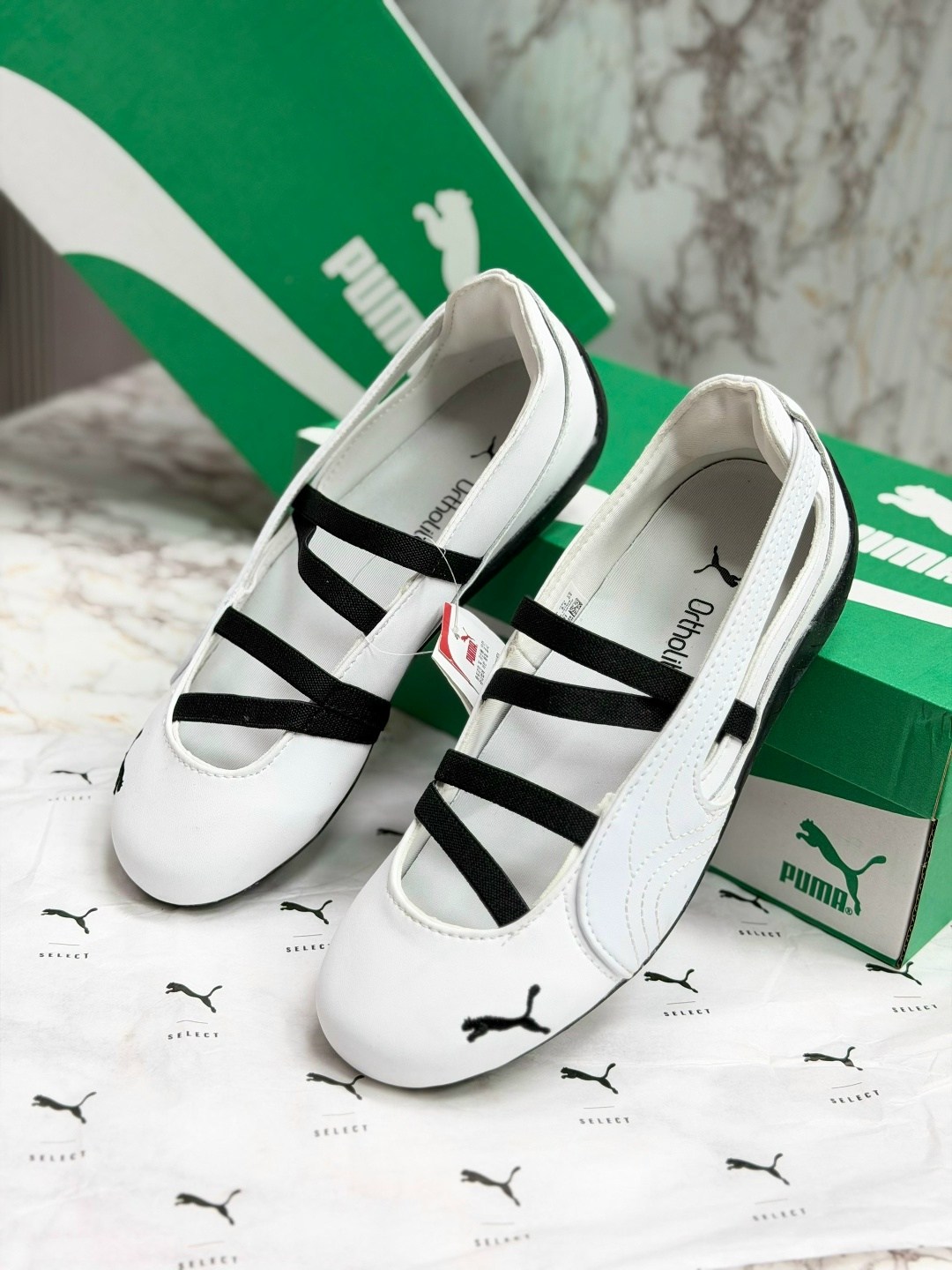 балетки puma,,кроссовки puma,женские кроссовки puma,балетки