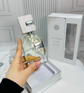 Парфюм