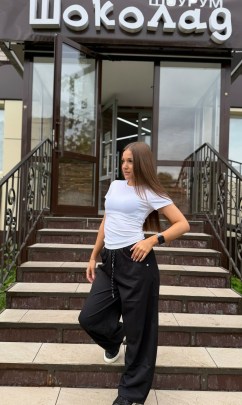 Брюки