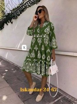 Платье
