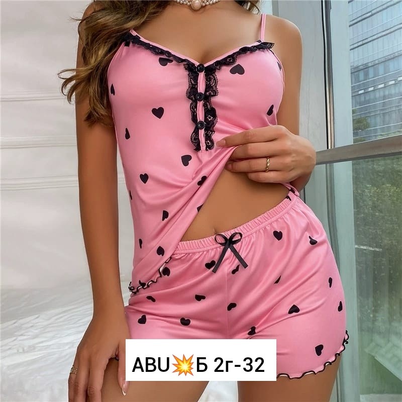 женск шелк атласная пижама комплект сексуальное белье sleepwear кокетливое кружево,комплект женской пижамы,женская пижама,пижама для женщин,пижама сексуальная
