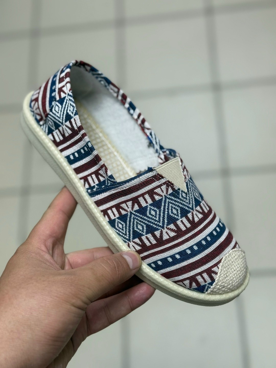 , эспадрильи,повседневная ,парусиновая ,женская