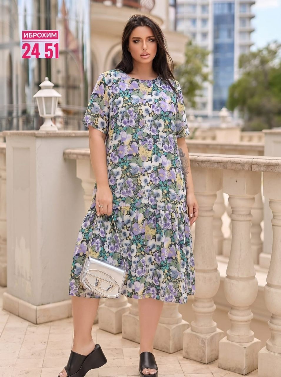 летнее платье,платье большие размеры,платье,модное платье,платье на лето