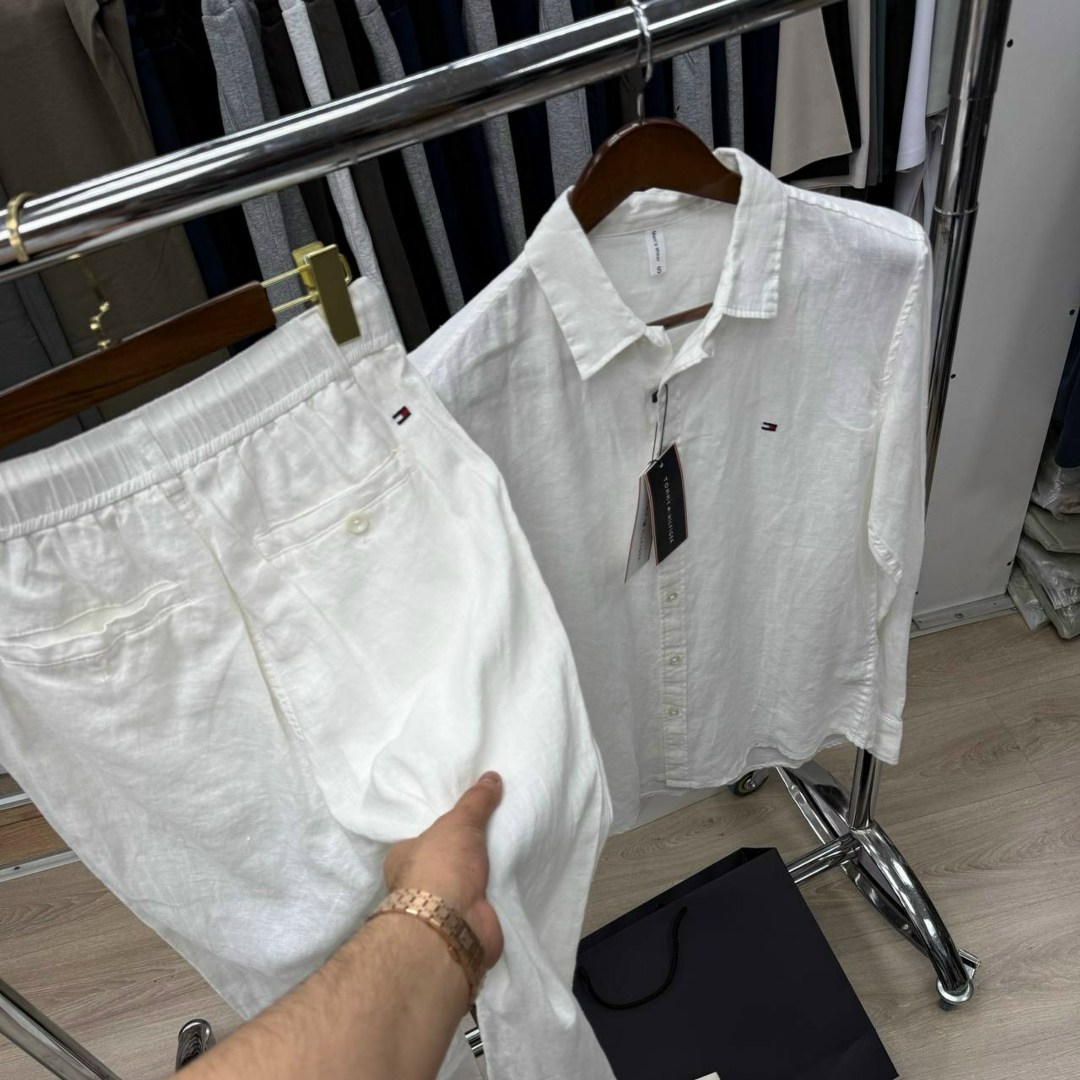 рубашка томми хилфигер черная,мужская рубашка tommy hilfiger,мужские повседневные рубашки tommy hilfiger,томми хилфигер рубашка dm0dm04405,рубашка tommy hilfiger