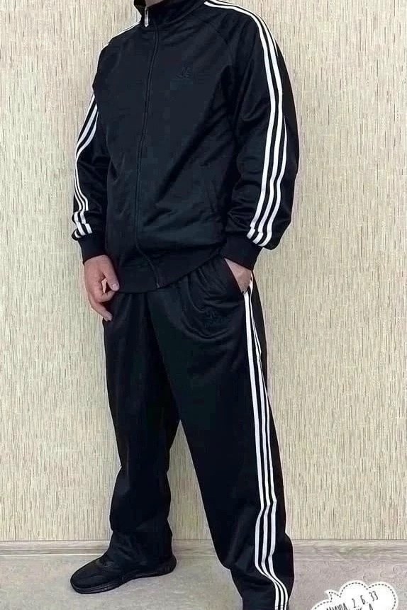костюм спортивный adidas больших размеров,спортивный костюм adidas,мужской спортивный костюм адидас плащевка 2026,спортивный костюм адидас шустер,спортивный костюм adidas великан мужской