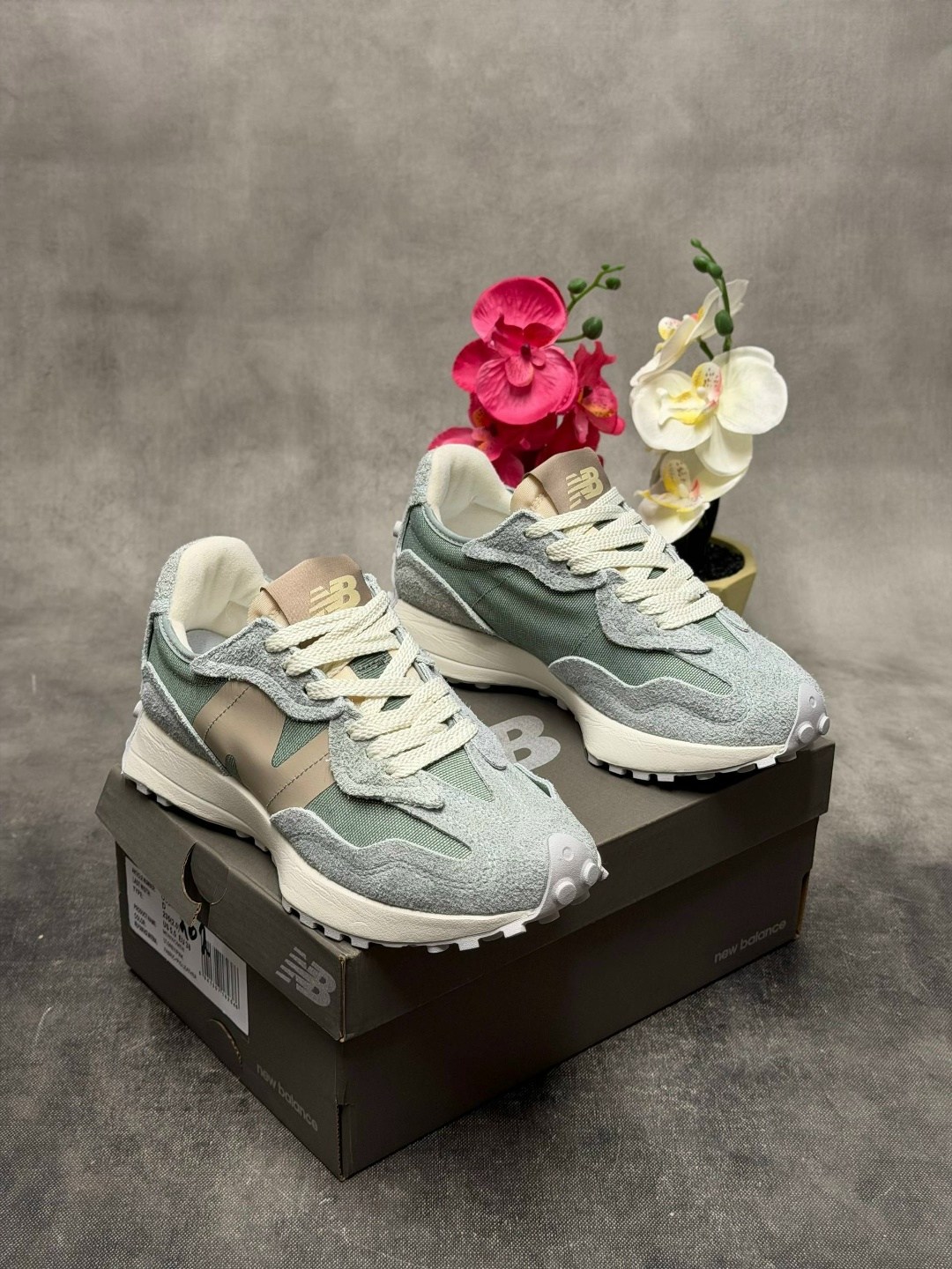 кроссовки new balance,кроссовки new balance 327,new balance 327,трендовые кроссовки,new balance arch support company