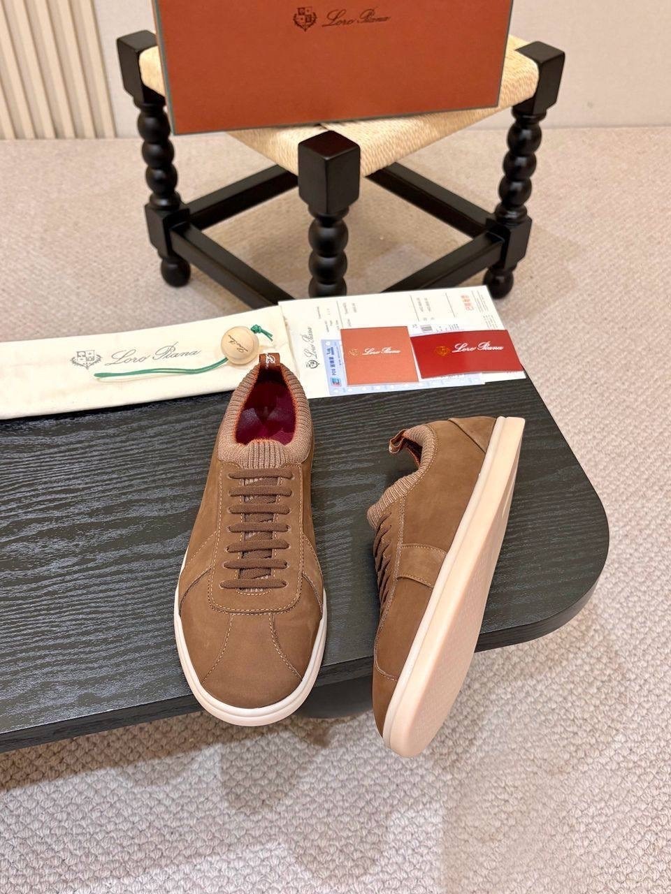 кроссовки loro piana,loro piana замшевые кроссовки,,кеды loro piana,loro piana мужская