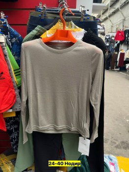 Блузка