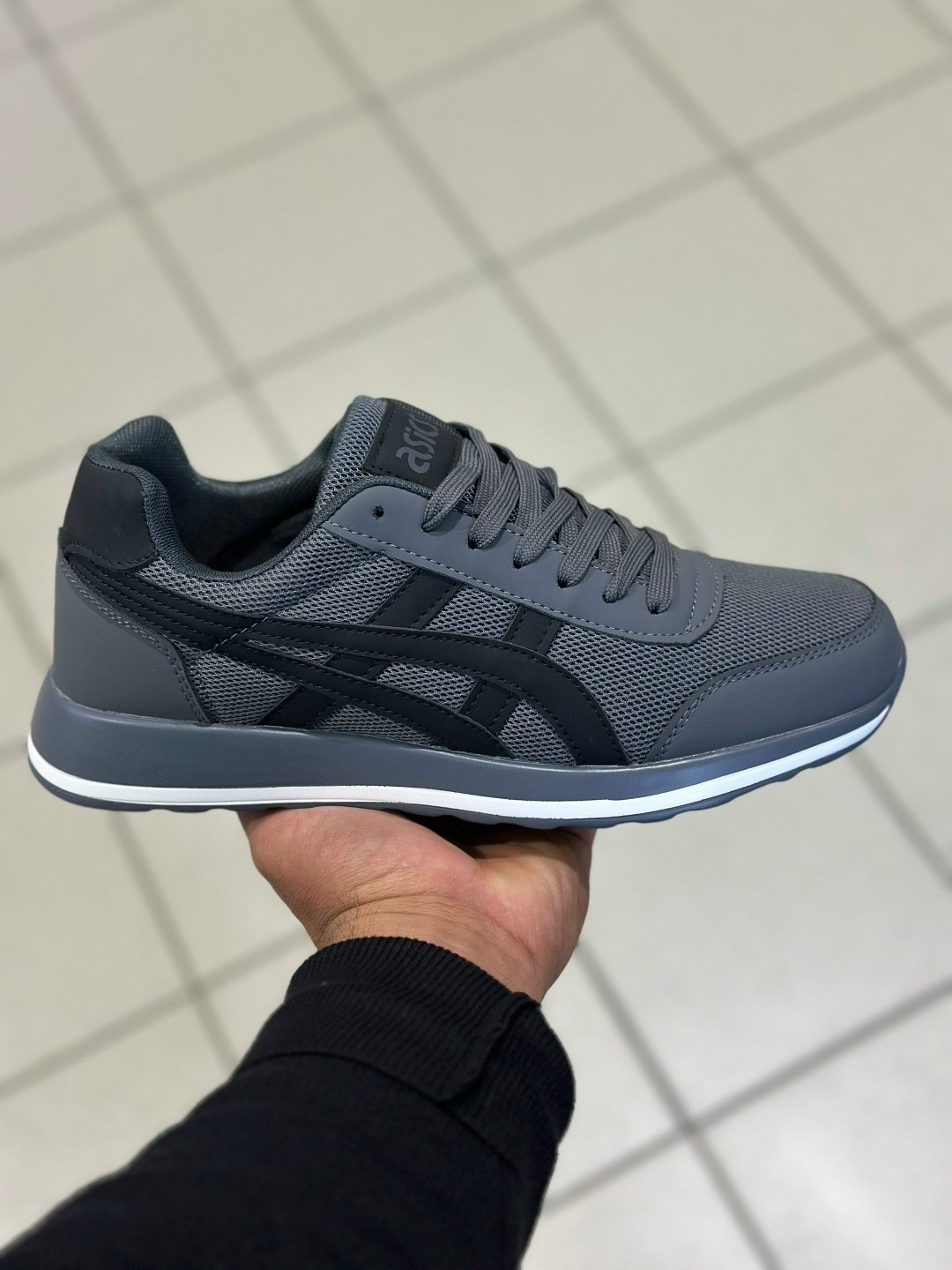 кроссовки asics,мужские кроссовки asics,кроссовки asics tiger,кроссовки и кеды asics tiger runner,кроссовки
