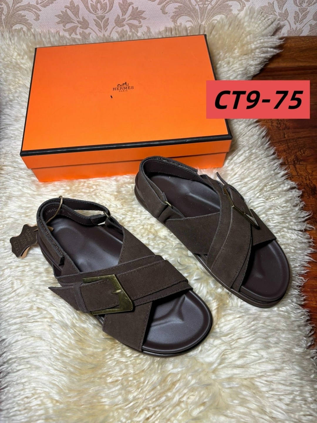 ,сандалии hermes,сандали,мужские шлепанцы,сандалии