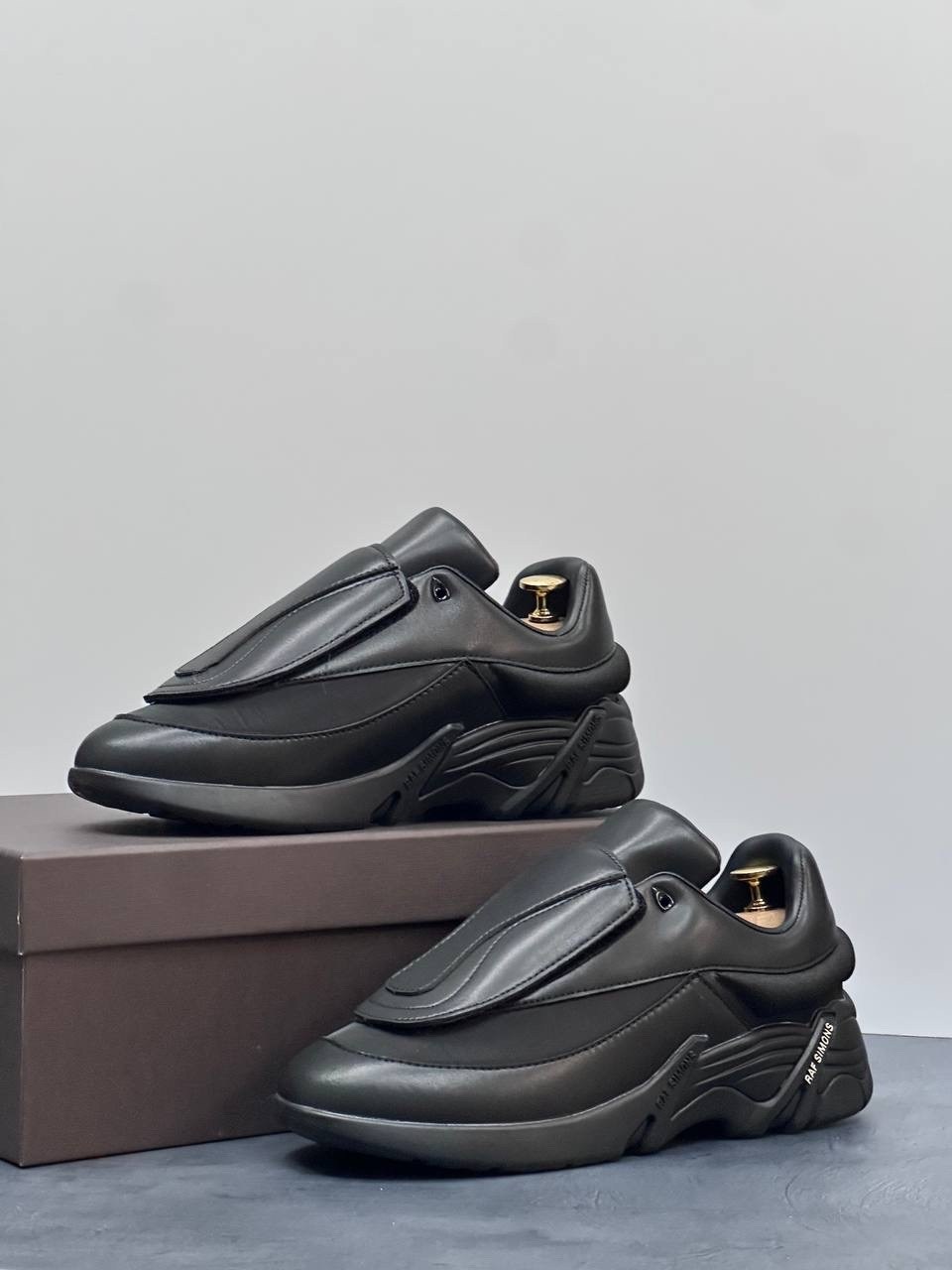 кроссовки raf simons antei,кроссовки raf simons,кроссовки raf simons (runner) ante,кроссовки raf simons (runner) antei,кроссовки raf simons (runner) antei чёрный