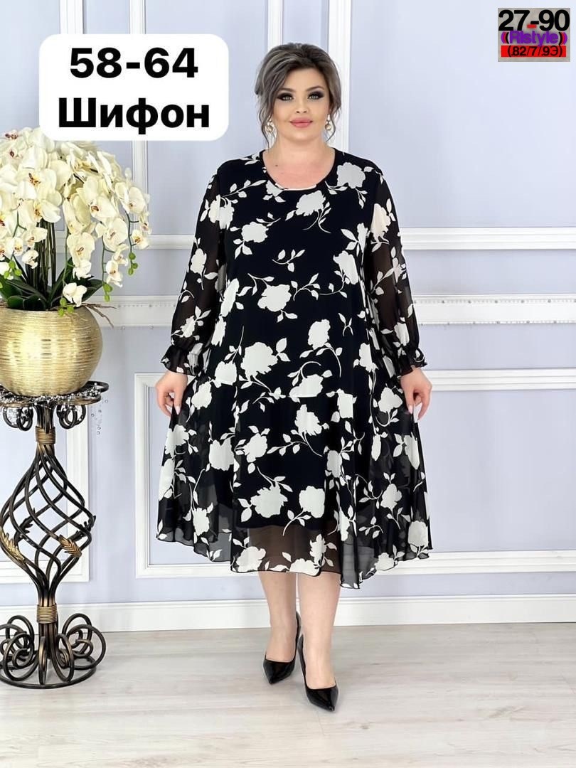 женское платье больших размеров,платье большие размеры,платье шифон больших размеров,платье больших размеров для женщин,шифон платье