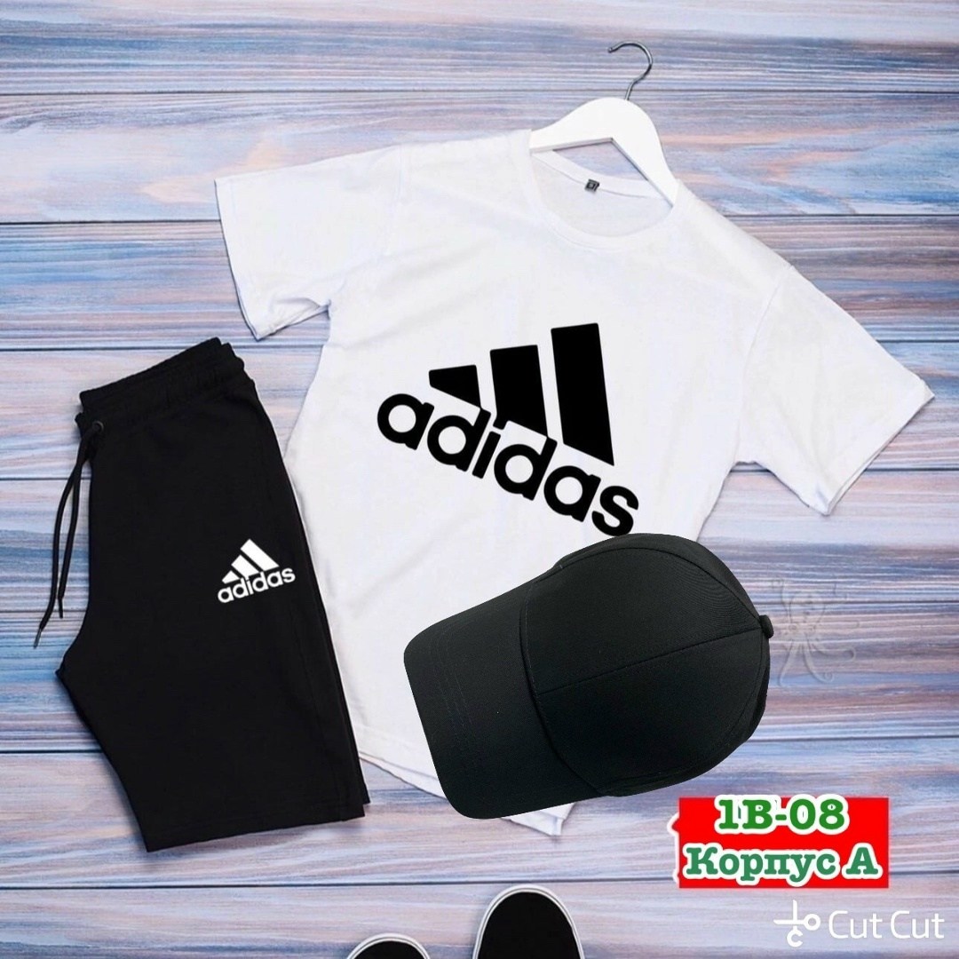adidas,bq6594 adidas,adidas спортивный костюм,адидас летний комплект,комплект adidas