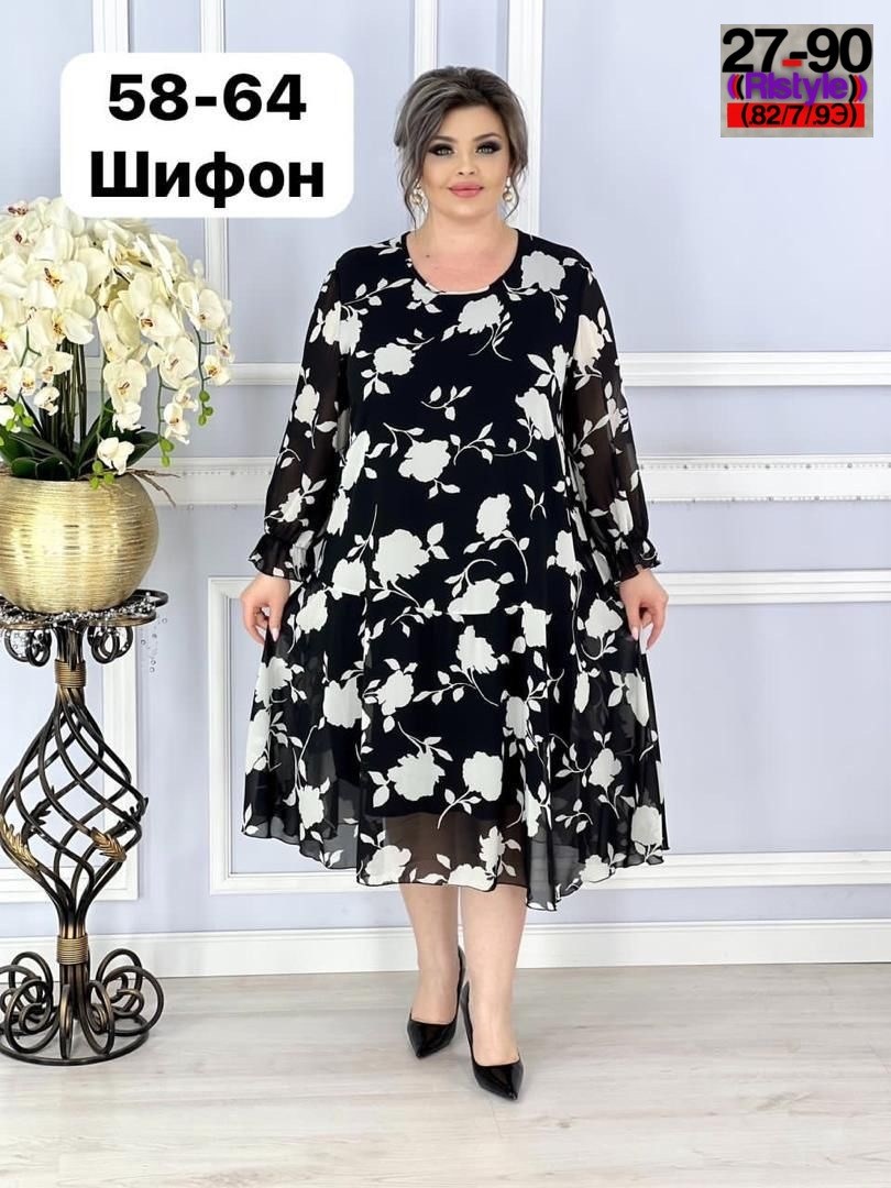 женское платье больших размеров,платье большие размеры,платье больших размеров для женщин,платье шифон больших размеров,шифон платье