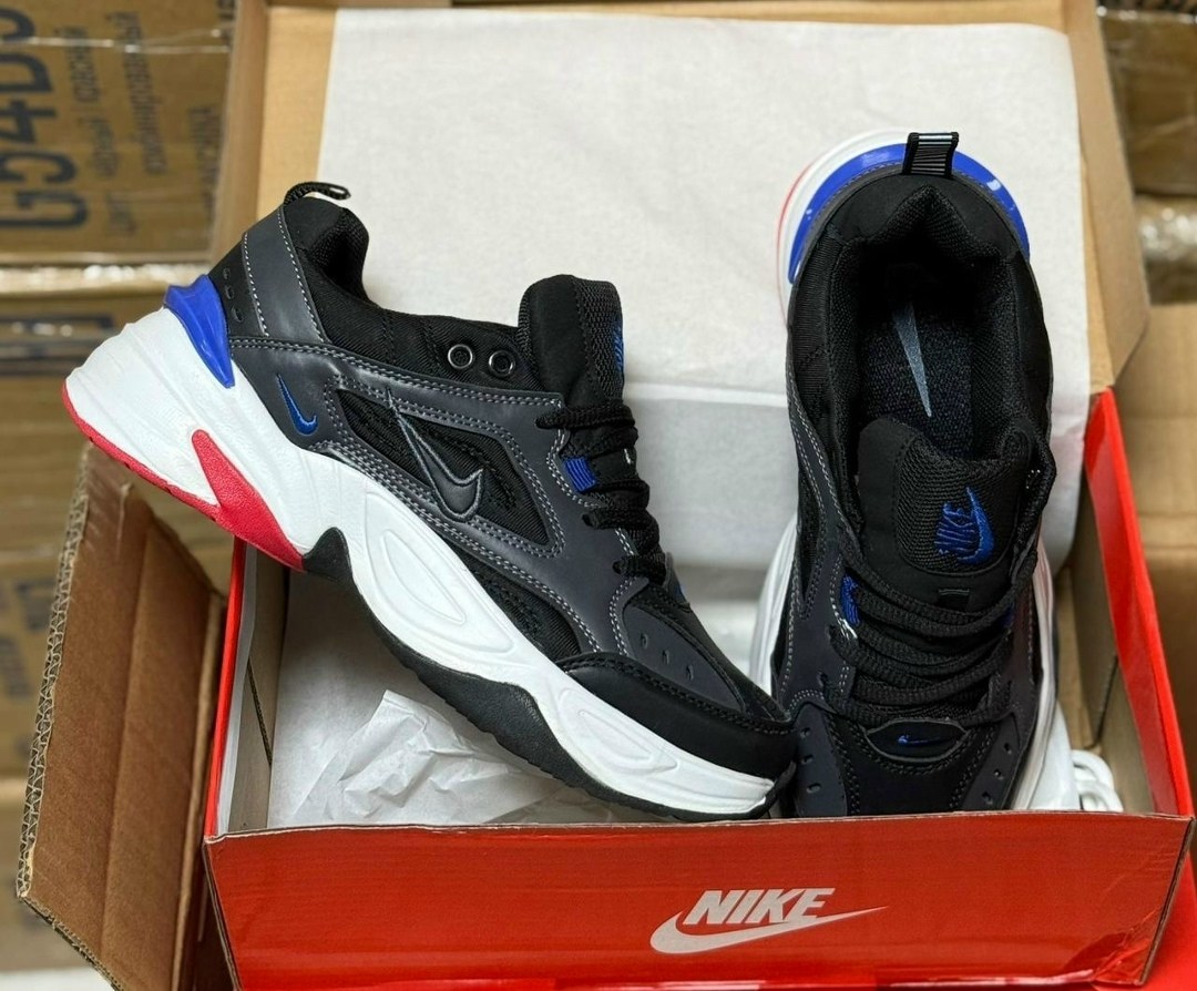 мужские кроссовки nike air monarch iv,кроссовки air monarch iv nike черный,кроссовки nike air monarch iv,nike air monarch iv,nike air monarch 4