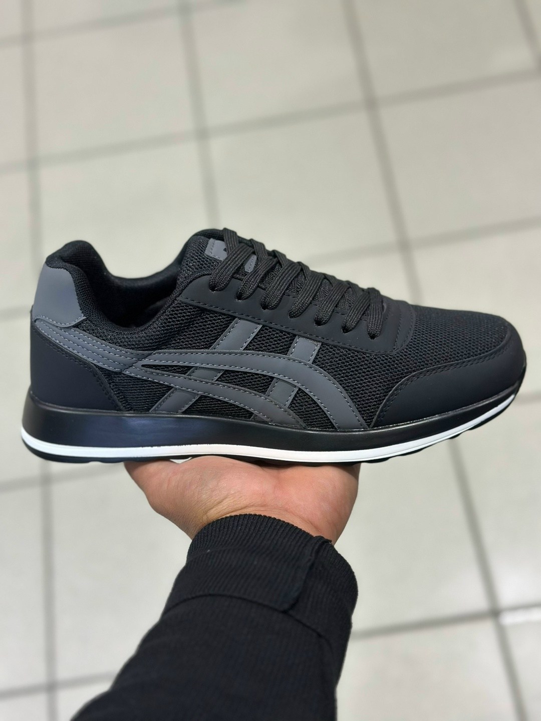 кроссовки asics,мужские кроссовки asics,кроссовки asics tiger,кроссовки и кеды asics tiger runner,кроссовки