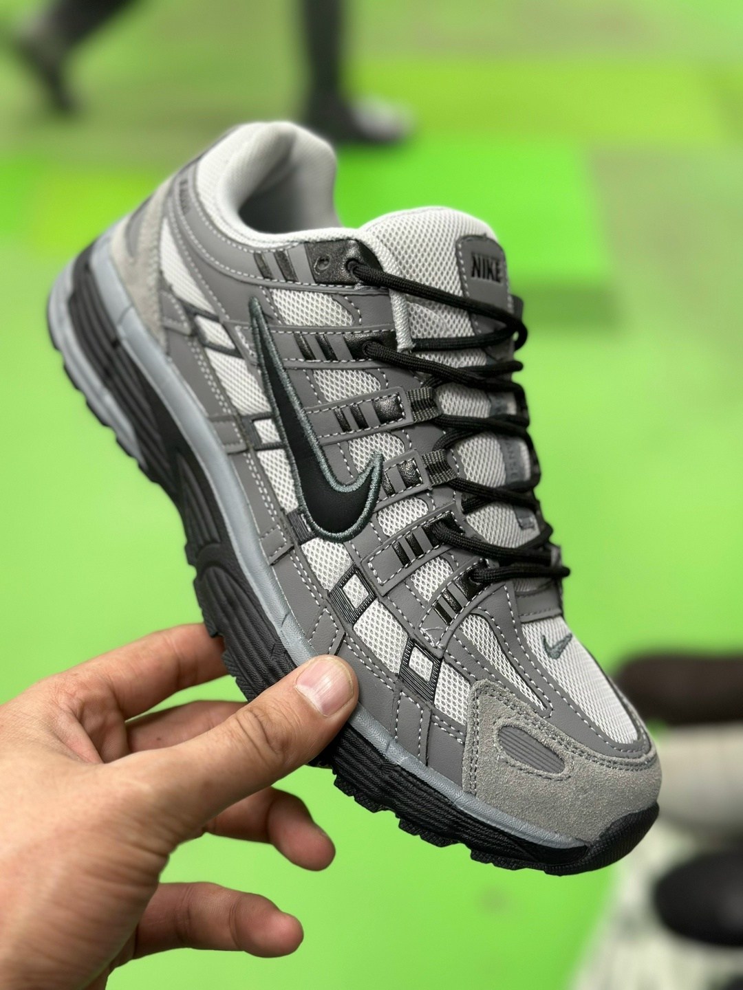 кроссовки nike p-6000 "flat pewter",кроссовки nike p-6000,кроссовки nike p6000,кроссовки мужской,кроссовки nike