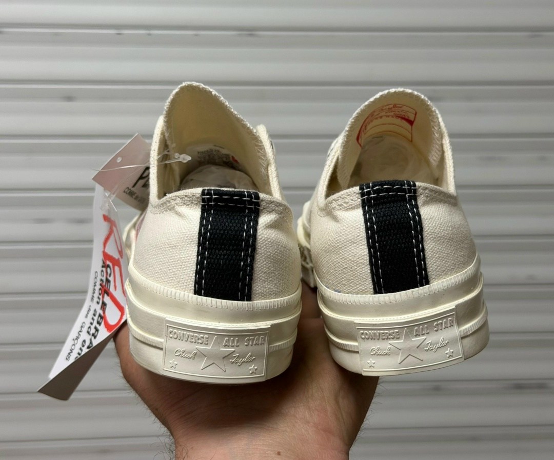 comme des garcons converse,converse play comme des garcons low,comme des garcons play x converse chuck taylor,cdg converse,play comme des garcons