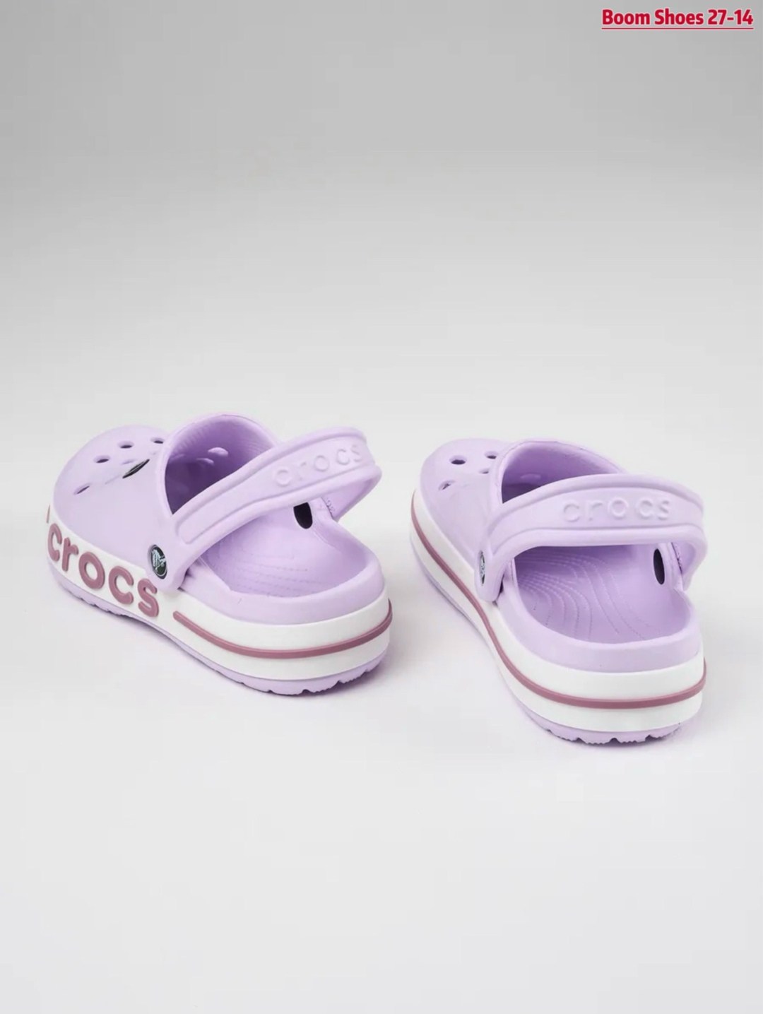 жіночі крокси crocs bayaband clog lavender,женские кроксы,сабо crocs,сабо лавандовые крокс,крокс баябенд лавандовые сабо