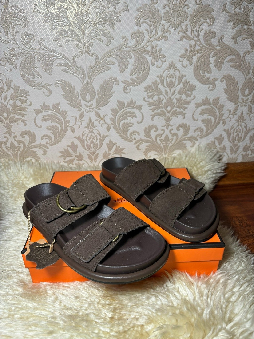 шлепанцы hermes,,сандалии hermes,шлепки hermes,сандали