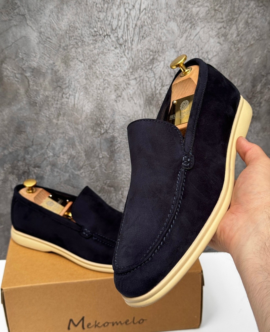 loro piana лоферы мужские,,лоферы замшевые,лоферы loro piana summer walk синие,лоферы мужские замшевые