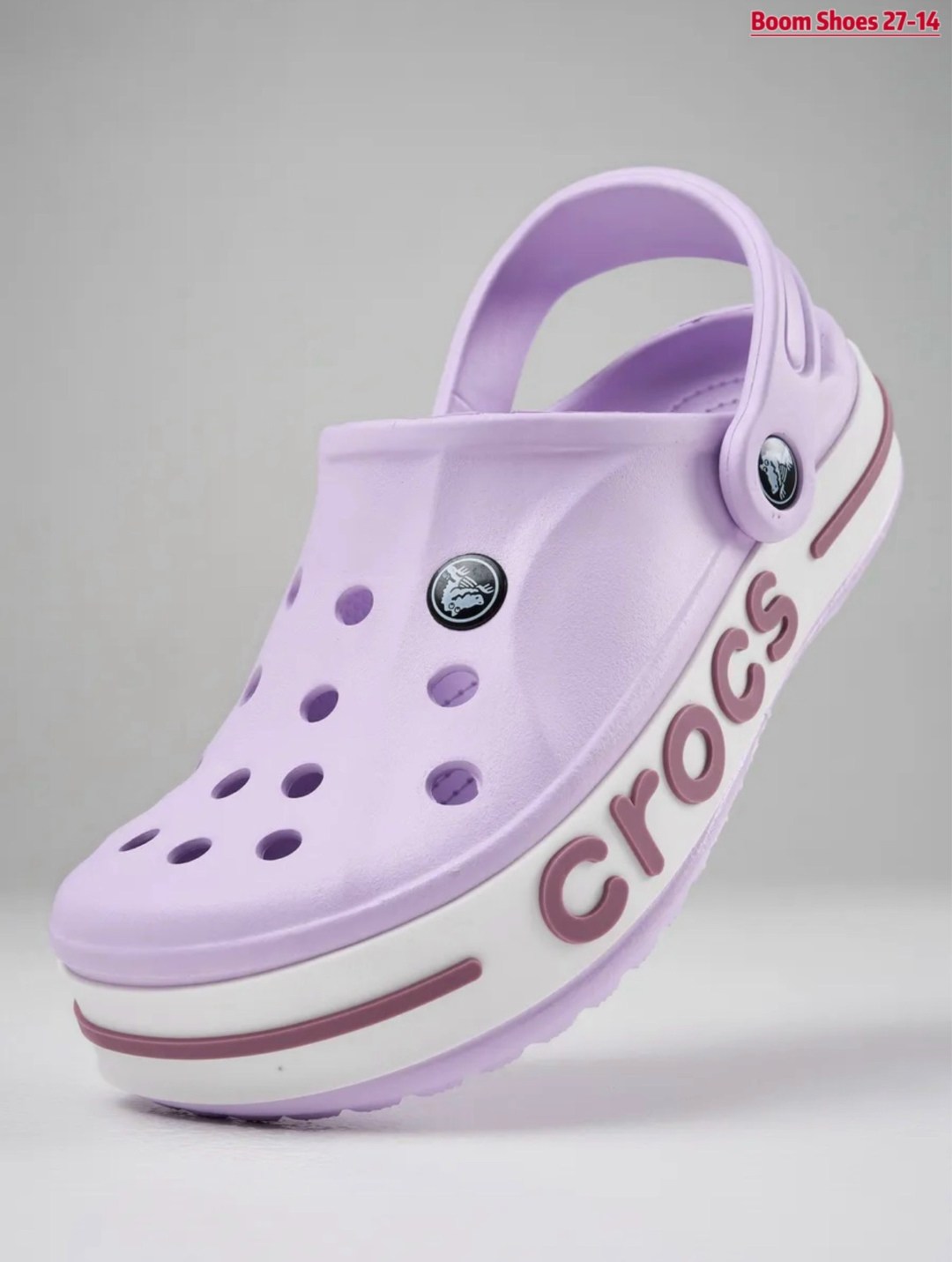 жіночі крокси crocs bayaband clog lavender,женские кроксы,сабо crocs,сабо лавандовые крокс,крокс баябенд лавандовые сабо