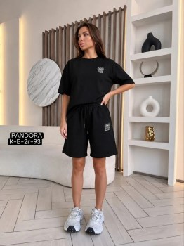 Костюм