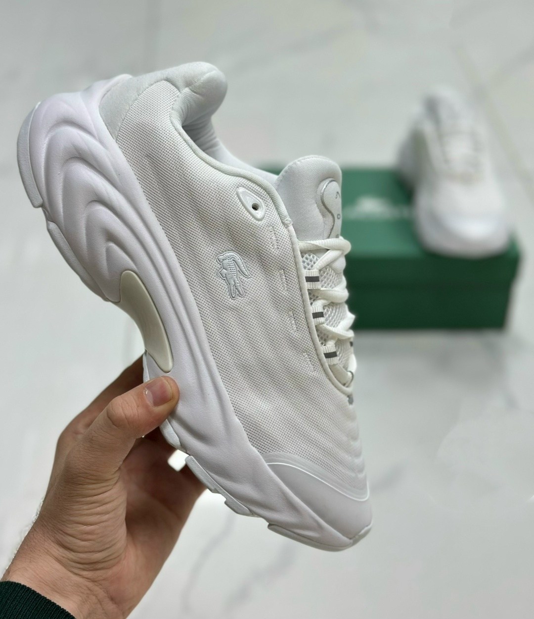 кроссовки lacoste,кроссовки lacoste мужские,кроссовки lacoste partner retro 120,кроссовки комбинированные lacoste,кроссовки