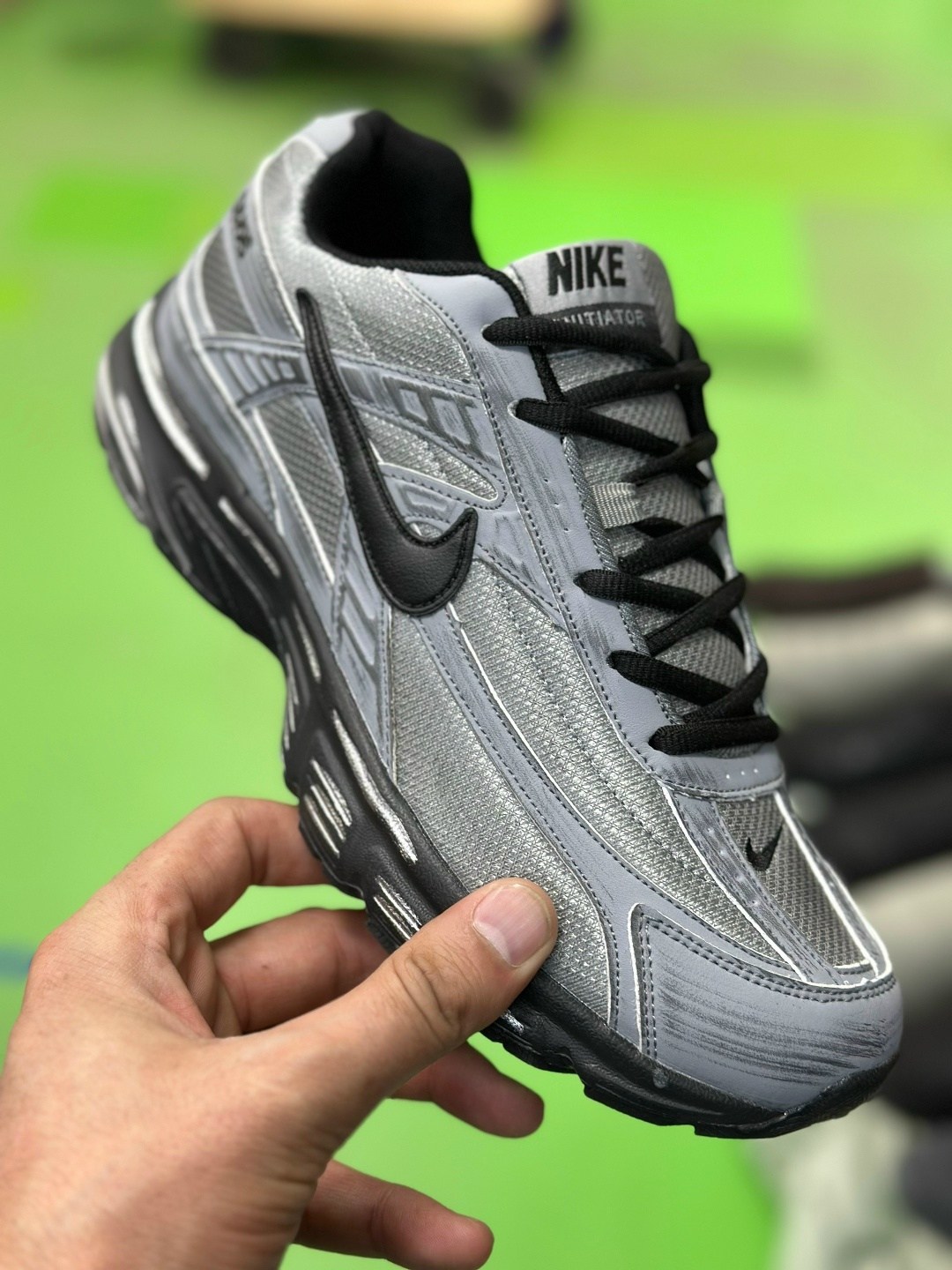 кроссовки nike initiator,кроссовки nike,nike initiator,nike initiator white,кроссовки